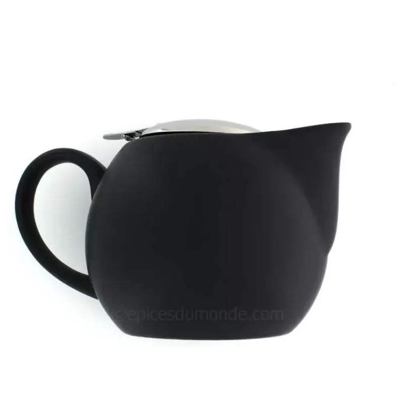 Shop Épices du Monde Theiere boule (diff, coloris)