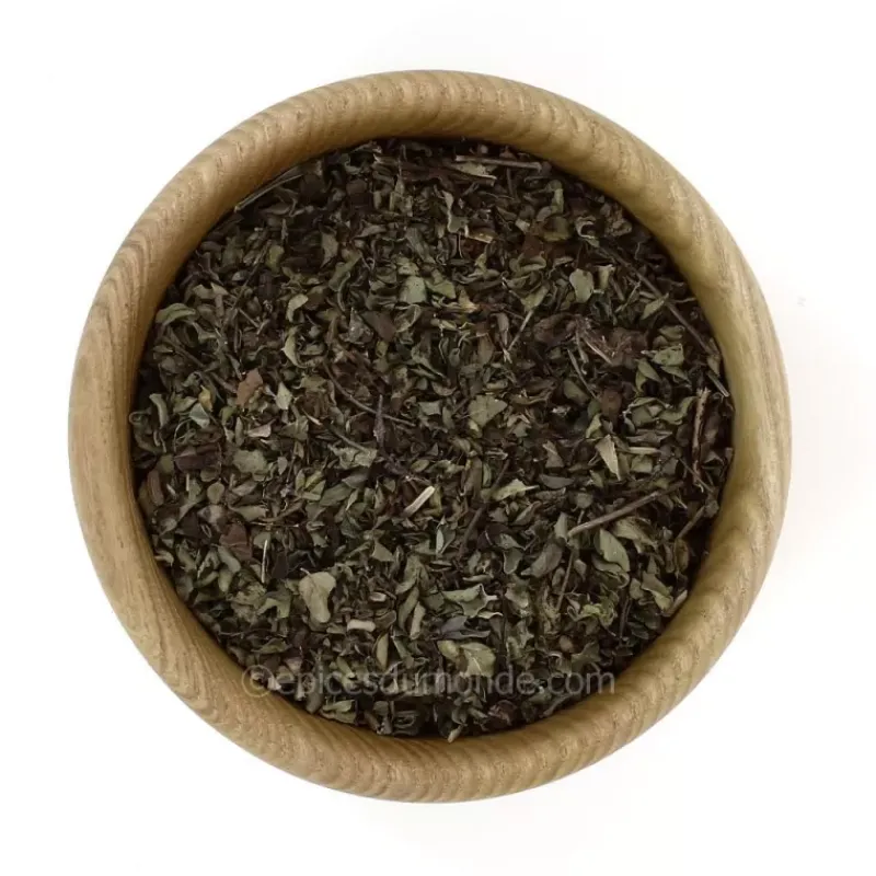 New Épices du Monde Zaatar (origan Libanais)